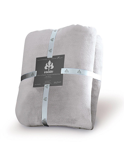 Miękki kocyk RELAX 15 PLATINUM