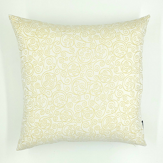 Świąteczna powłoka dekoracyjna FLASH ORNAMENT GOLD