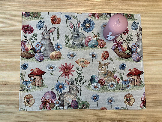 Podkładka WIELKANOC III