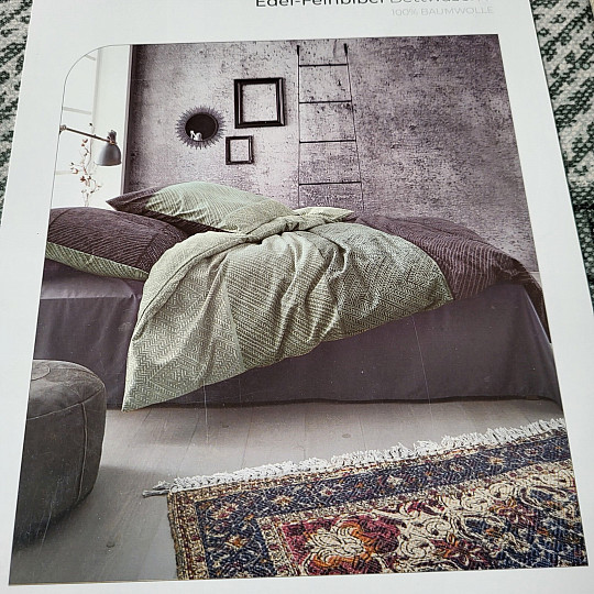 Luksusowa pościel flanelowa IRISETTE KOALA 8430-30