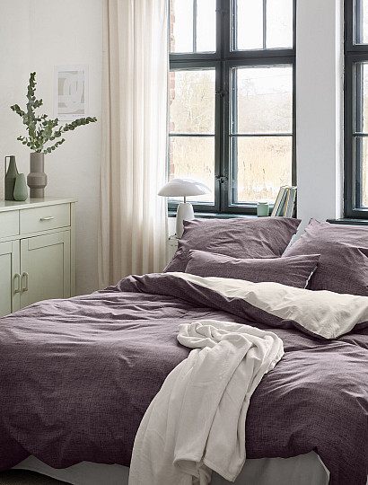 IRISETTE luksusowa satyna bawełniana WAVE 8557-70