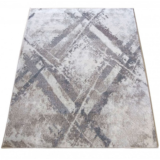 Dywan kawałkowy VISTA 09 beżowy