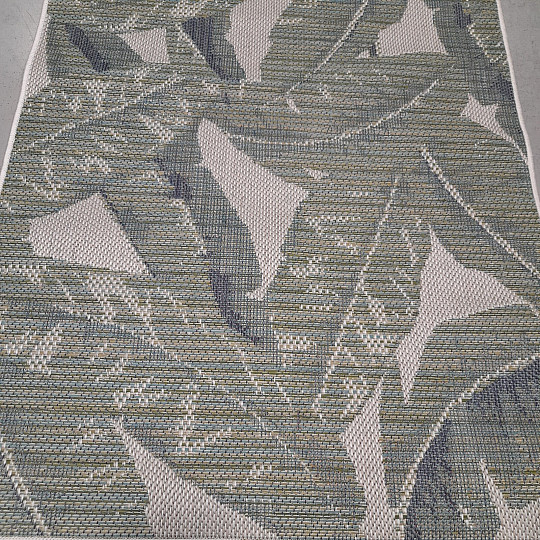 Dywan CAPRI 306/zielony