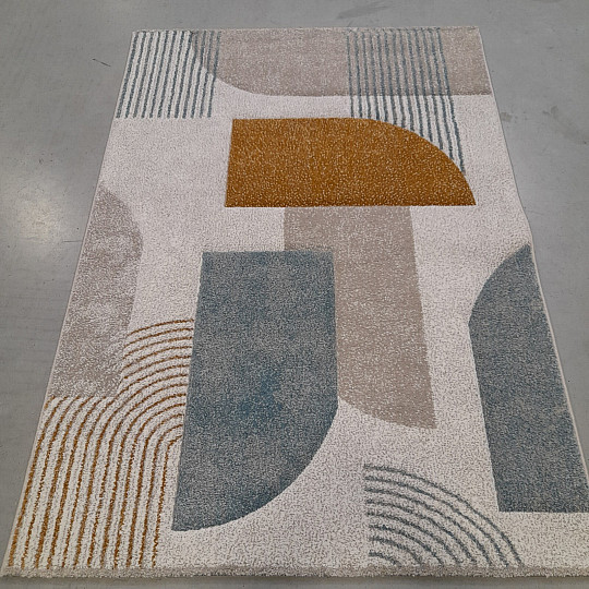 Dywan Vegas Home GEOMETRY