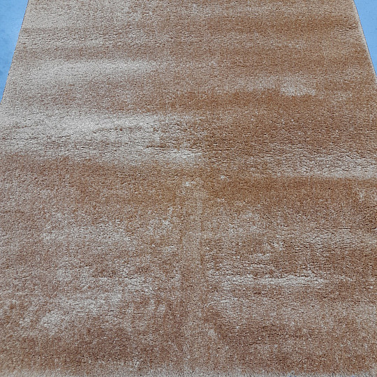 Dywan w kawałkach SHAGGY DOLCE 01/YYY ochra