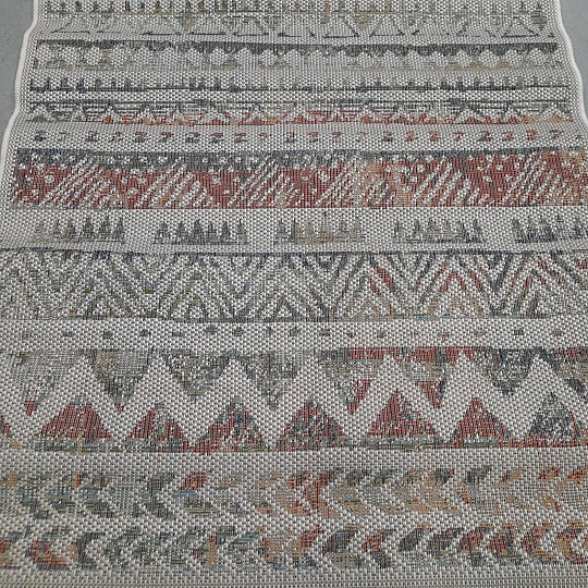 Dywan CAPRI 305/trójkąty