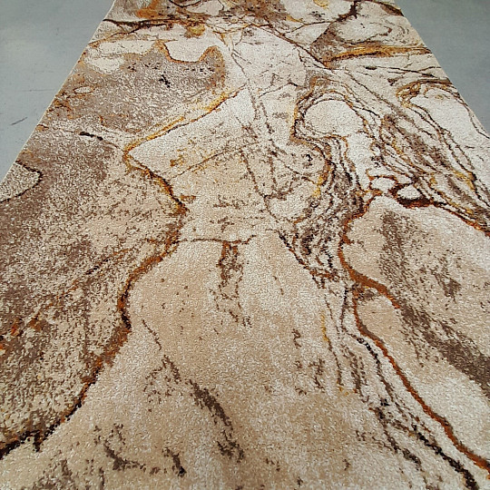 Dywan nowoczesny Achat 013 beżowy