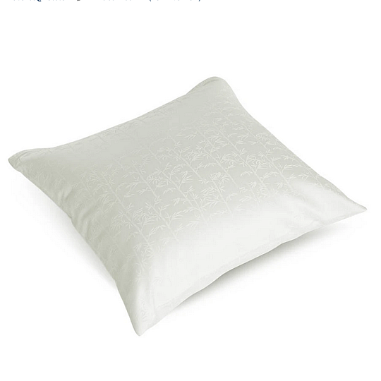 LUKSUSOWA POKRYWA DAMASCU DREAMS BAMBOO kość słoniowa