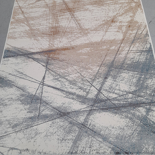 Dywan w kawałkach linia SAGA