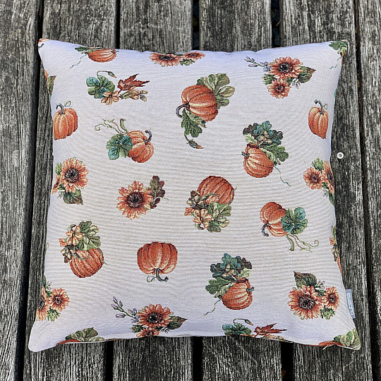 Poszewka na poduszkę PUMPKIN PICKUP