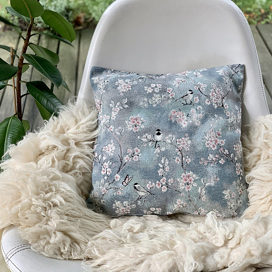 Luksusowa dekoracyjna powłoka TITS