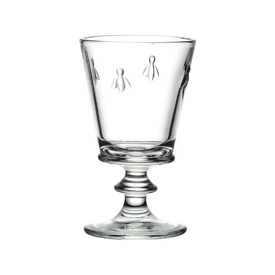BEE STEEL GLASS