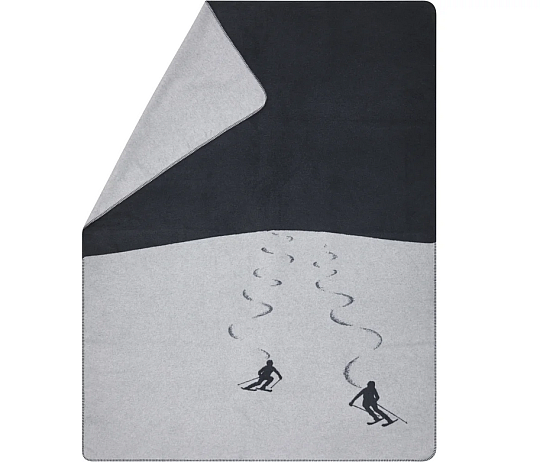 Koc DF SAVONA SKIERS SZARY