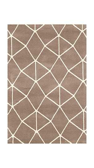 Dywan CREATIVE MODERN w kawałkach