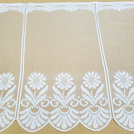 Witraż DN 112 KWIATY