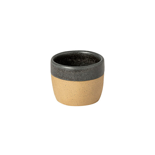 Filiżanka do espresso ARENITO SZARA
