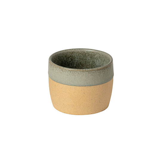 Kubek Lungo ARENITO GREEN