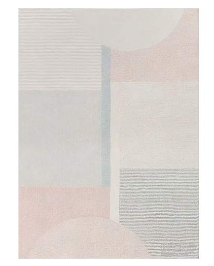 Luksusowy dywan wełniany FLUX 461 001/AE990
