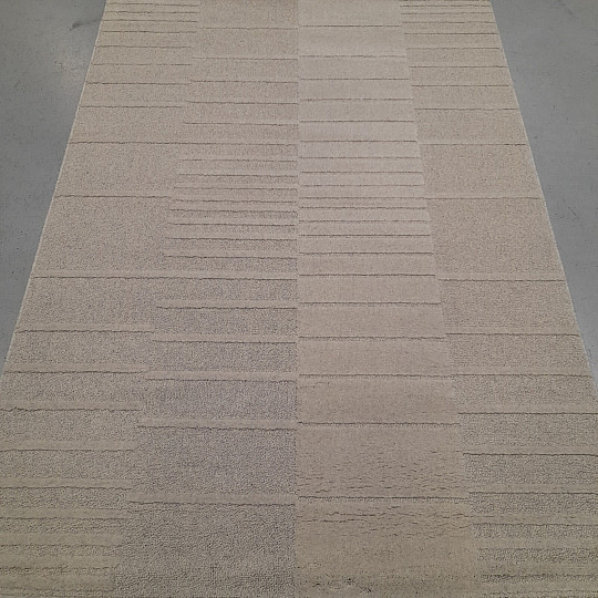 Luksusowy dywan wełniany FLUX 461 003/AE121