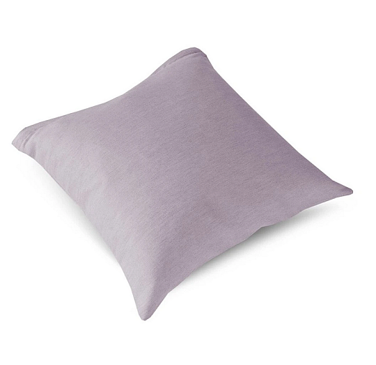 Poszewka na poduszkę LENNY len/płótno bawełniane naturalne