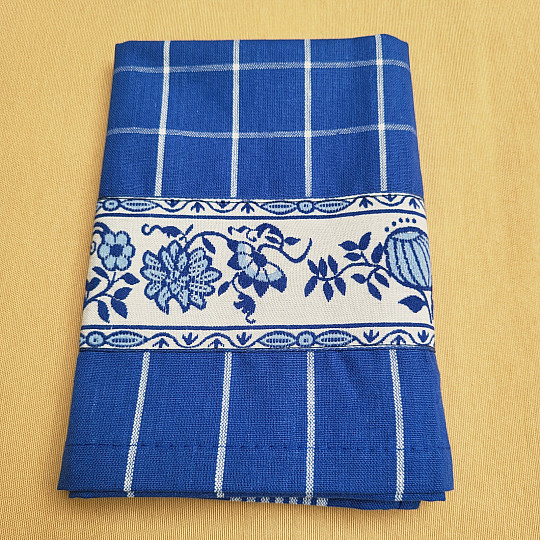 Ręczniki od GRANDMA BLUE ONION