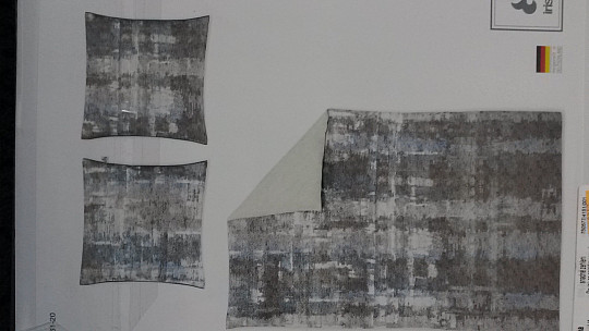 Luksusowa satyna bawełniana IRISETTE JUWEL-K 8861-20