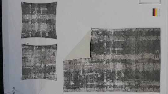 Luksusowa satyna bawełniana IRISETTE JUWEL-K 8861-30