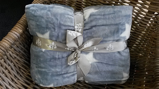 deka CASA --Irisette 8914-21