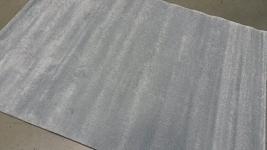 Dywan dziecięcy AMIGO 332 niebieski