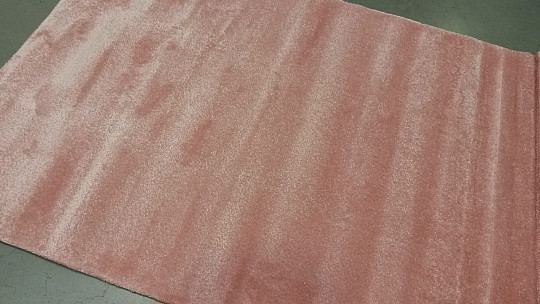 Dywan dziecięcy AMIGO 332 różowy