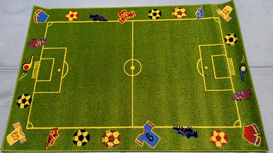 Dywan dziecięcy PLAYGROUND