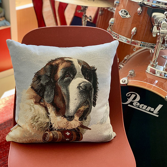 Poszewka na poduszkę Bernardín