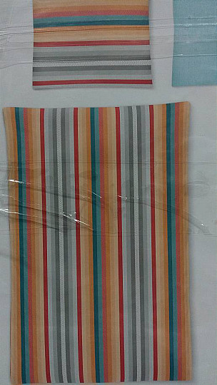 Pościel satynowa CAPRI 8110-50