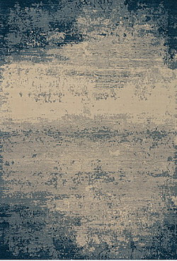 Nowoczesny dywan wełniany BELIZE 72414/900