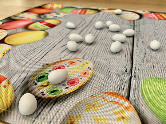 obrusy i szaliki KOLOROWE PIĘKNOŚCI