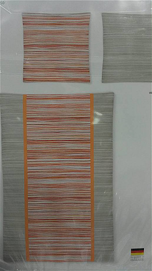 Luksusowa satyna bawełniana IRISETTE CAPRI 8230/50