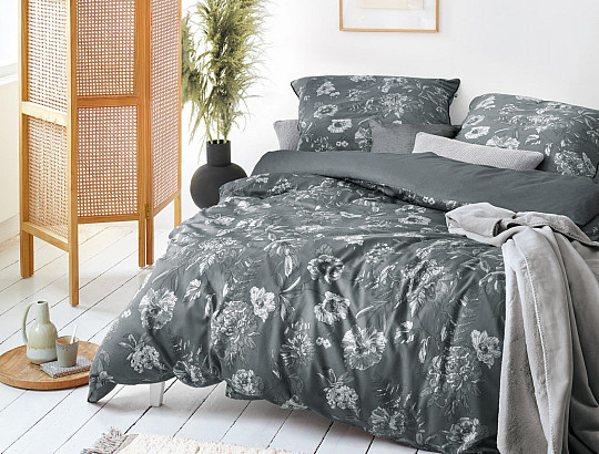 Luksusowa satyna bawełniana IRISETTE 8246 20