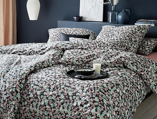 pościel Irisette BIO COTTON satyna 8262