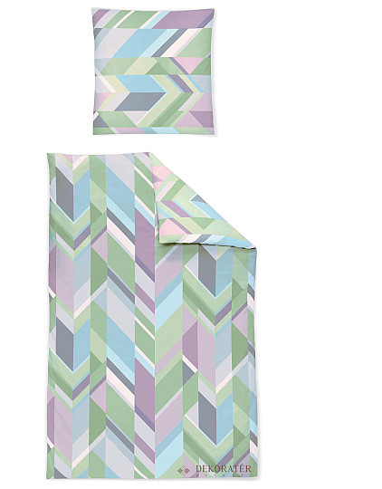 Luksusowy miękki dżersej IRISETTE LUNA 8722-9