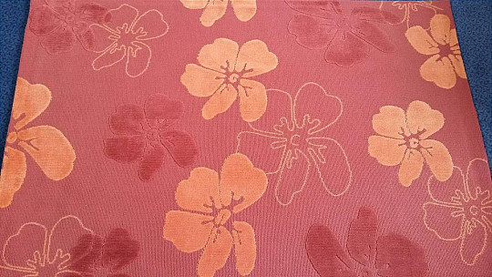 Ręcznie tkany dywan DEZ V 120/180