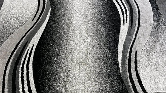 Dywan w kawałku ENIGMA szary