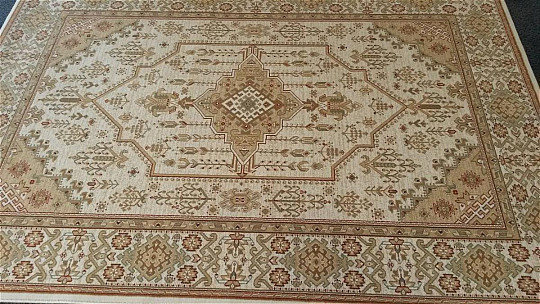 luksusowy dywan wełniany PRIMADONA 160x230