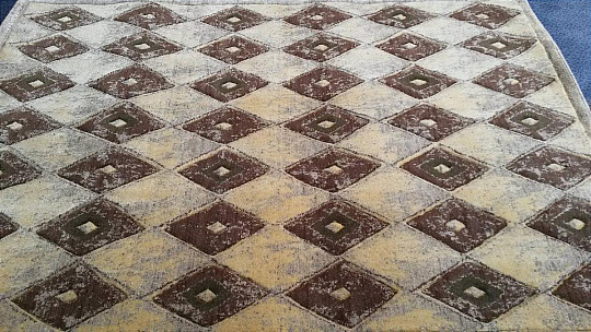 Zaprojektuj dywanik z wełny ETNO III