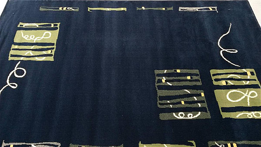 Dywan Kawałkowy MAHAL 133/190 VII - Ostatnia sztuka!