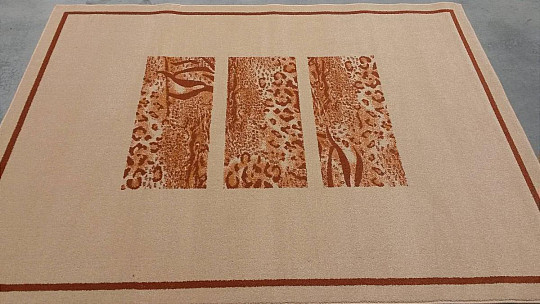 Dywan ręczny 170/230 WELHIT I