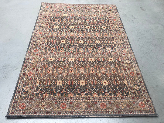 Luksusowy dywan wełniany LEGEND 468-12/GB500