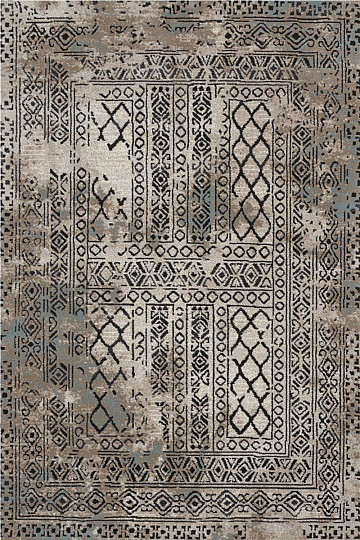 Dywan w kawałku BOHO 36