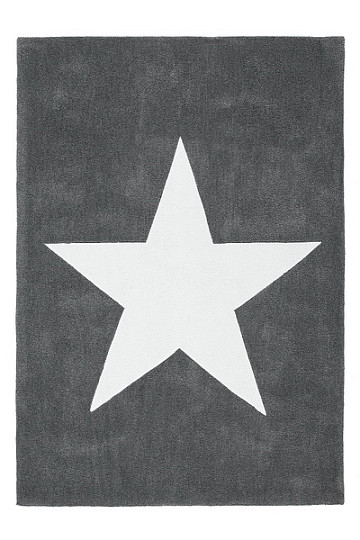 Dywan dziecięcy DREAM 700 szary