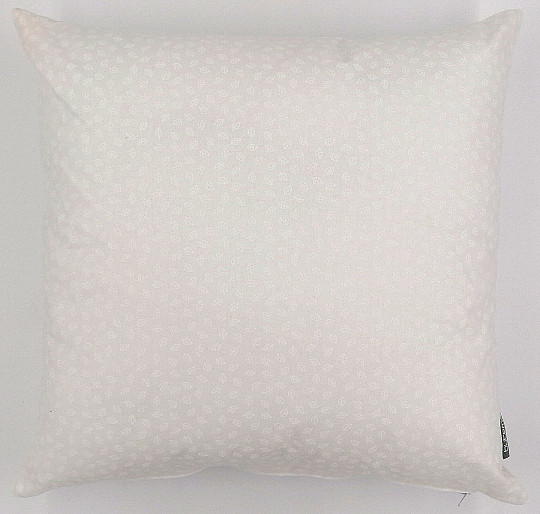 Poszewka na poduszkę 40x40 TELMA krem