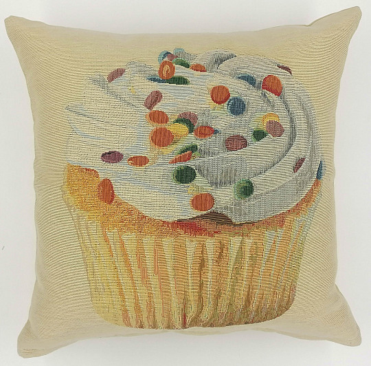 Poszewka gobelinowa COOKIES 1A